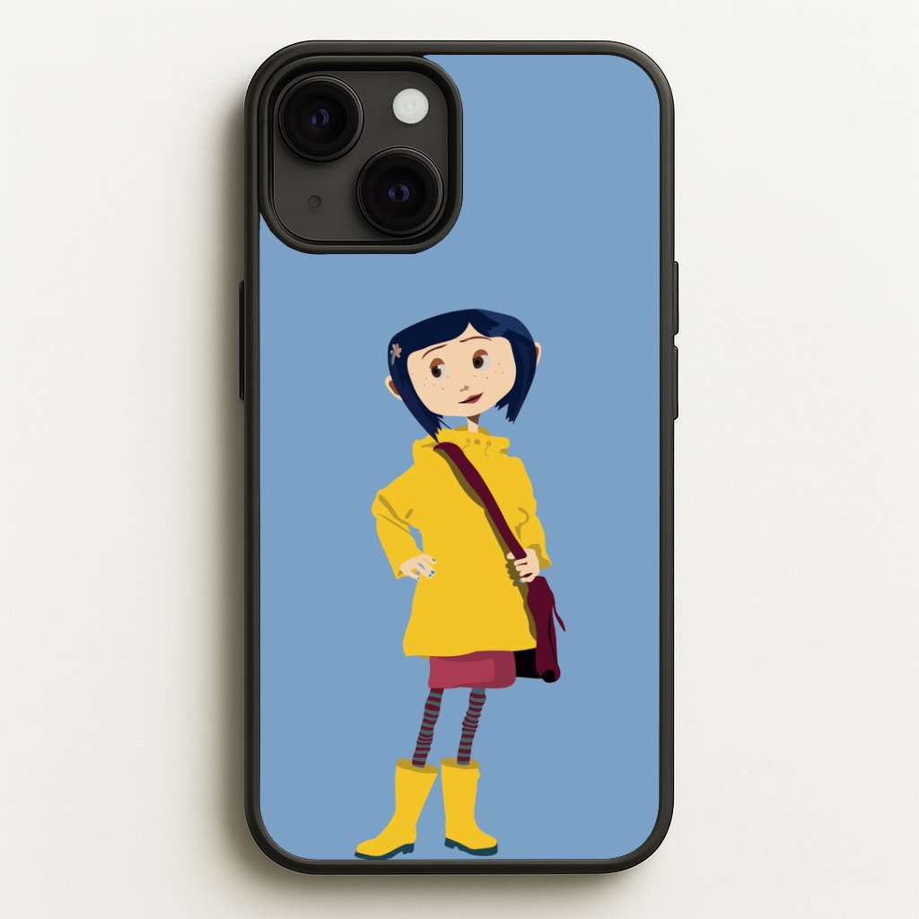 Cor - Halloween Phone Case