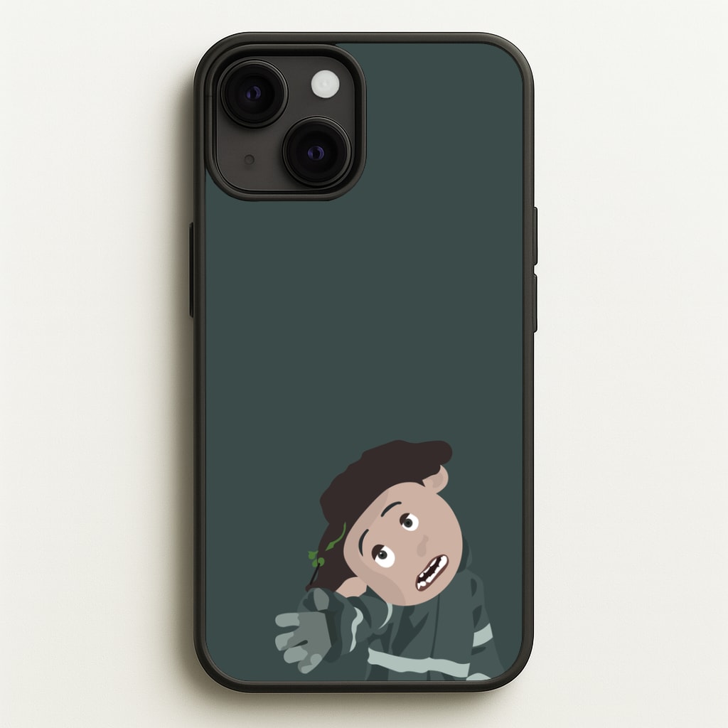 Wybie Lovat Phone Case