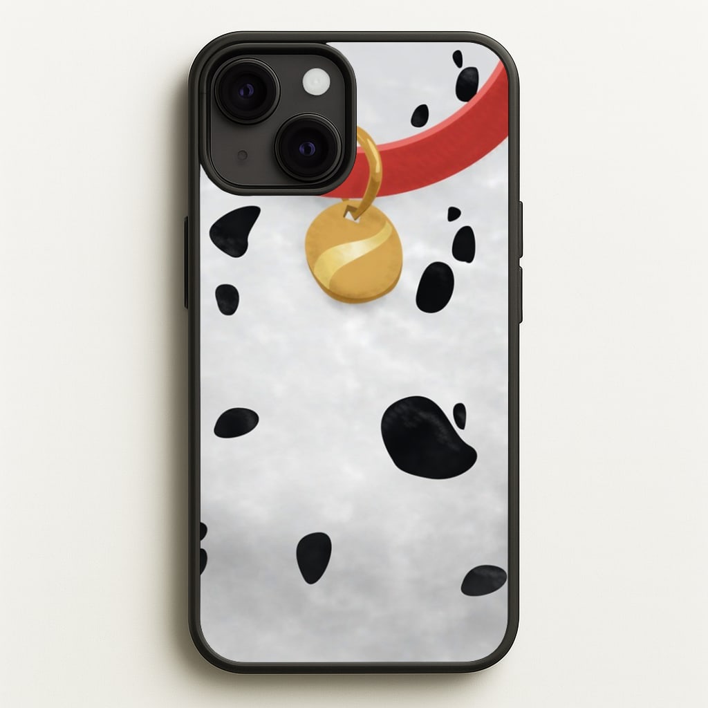 Dalmatians Phone Case