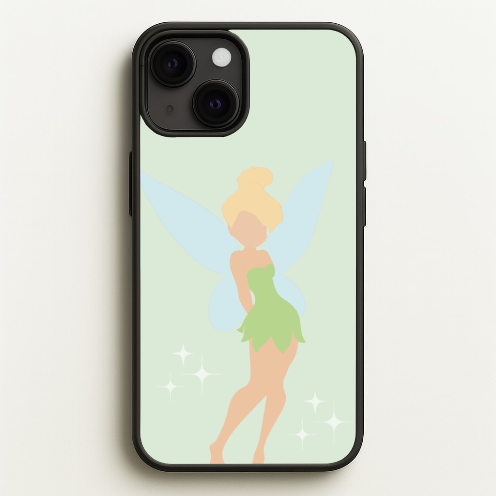 Tinker Fairy Phone Case