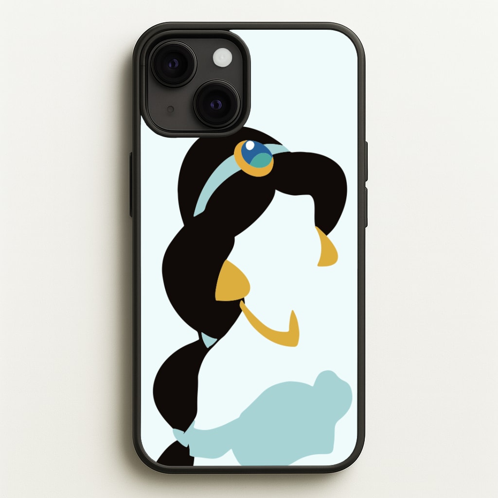 Jasmine Phone Case