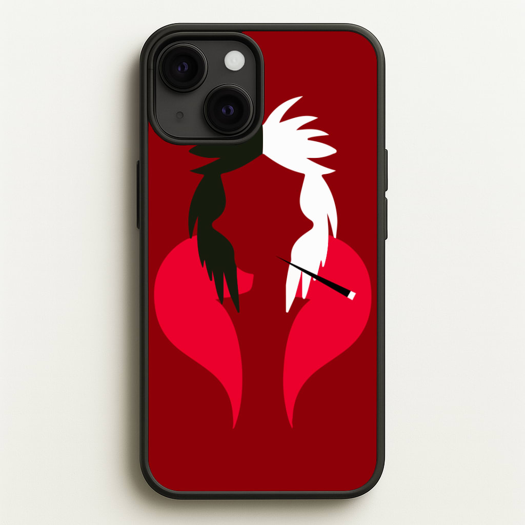 Deville Phone Case