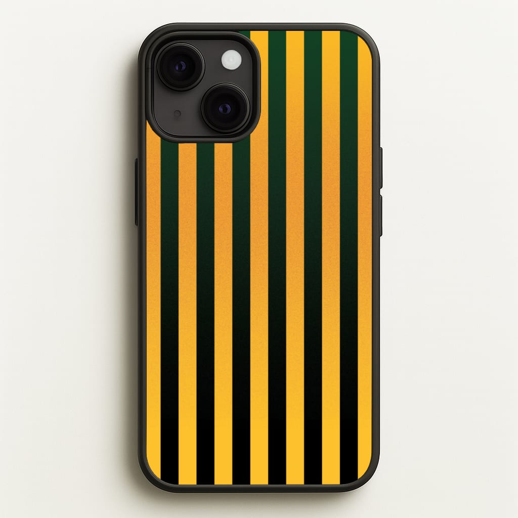Kit Stripes Phone Case