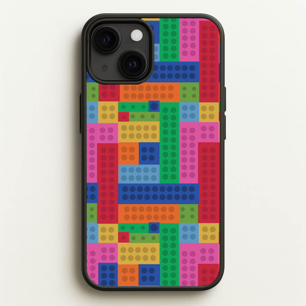 Brick Board Phone Case