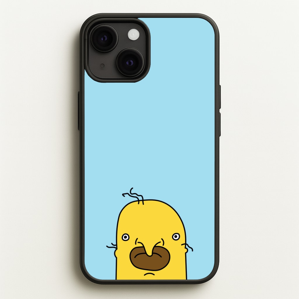 Bumble Brutus Phone Case