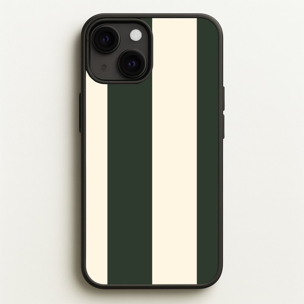 Cargo Stripes Phone Case