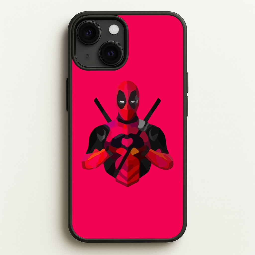DP Phone Case