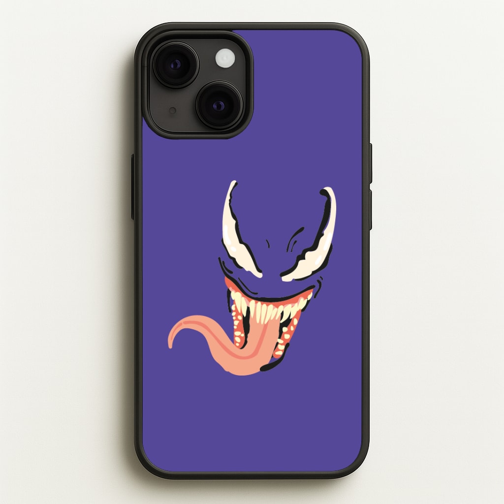 Venom Phone Case