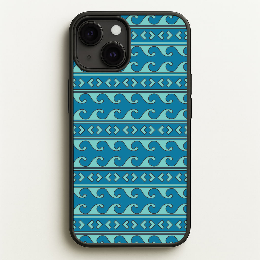 Pattern 3 Phone Case