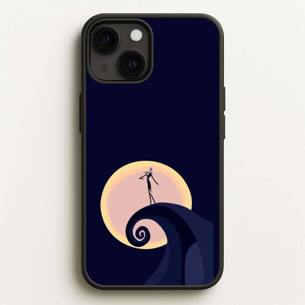 Photo - TNBC Phone Case