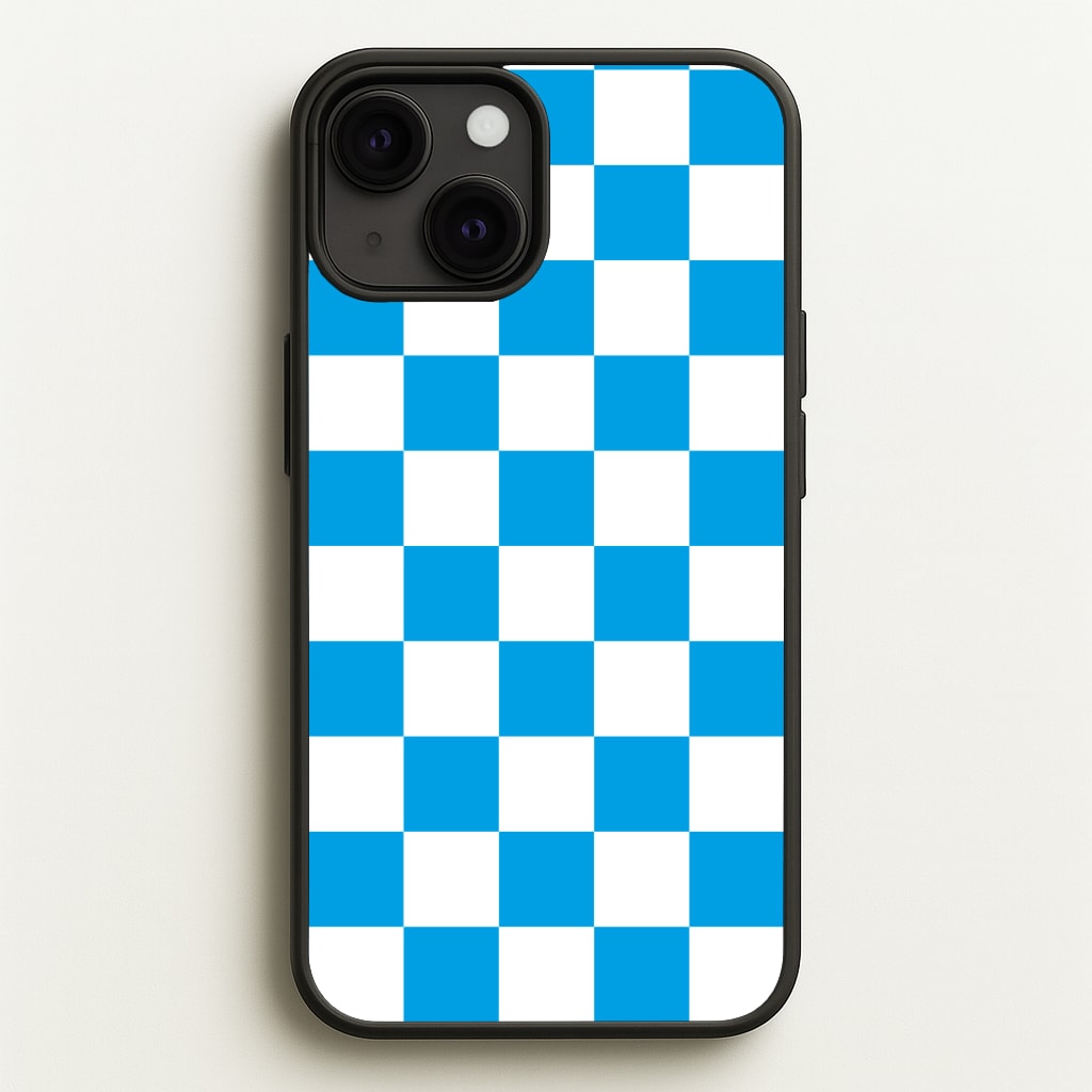 Psychedelic Pattern VIII Phone Case
