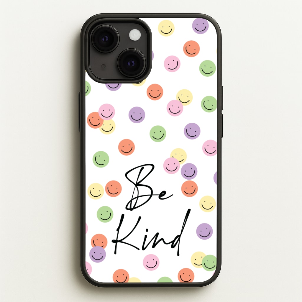 Be Kind Phone Case