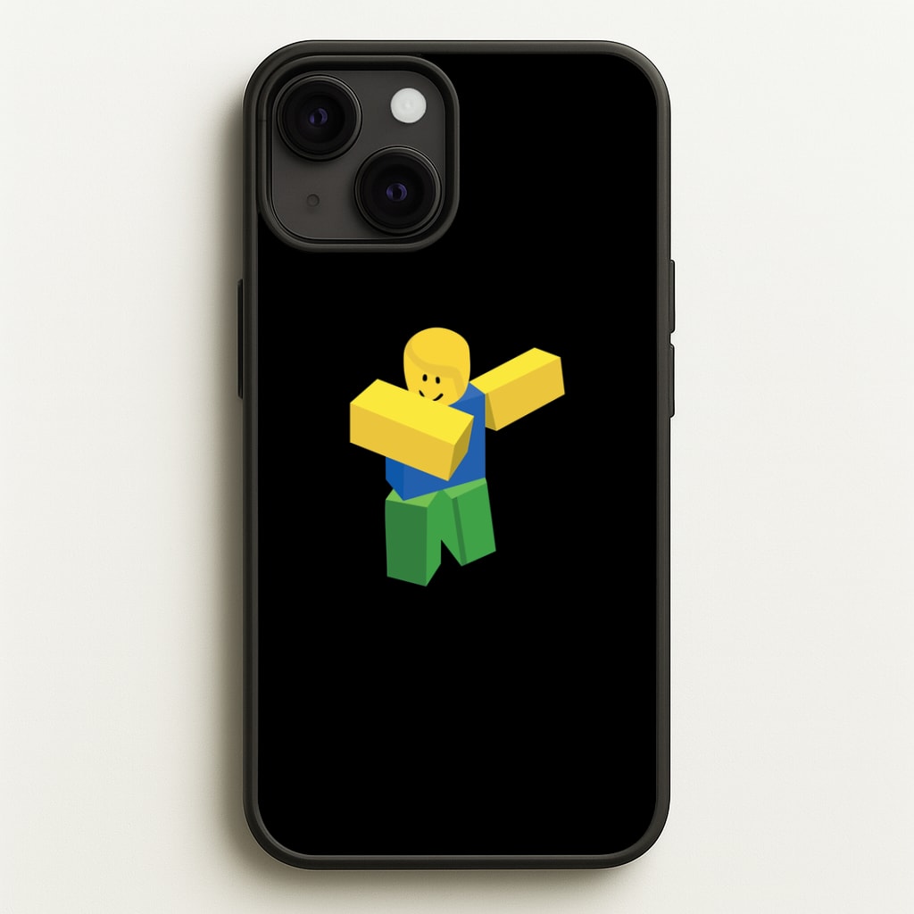 Dab Phone Case