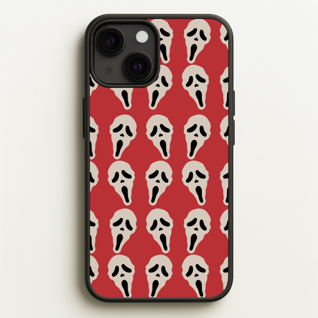 Collage - Halloween Phone Case