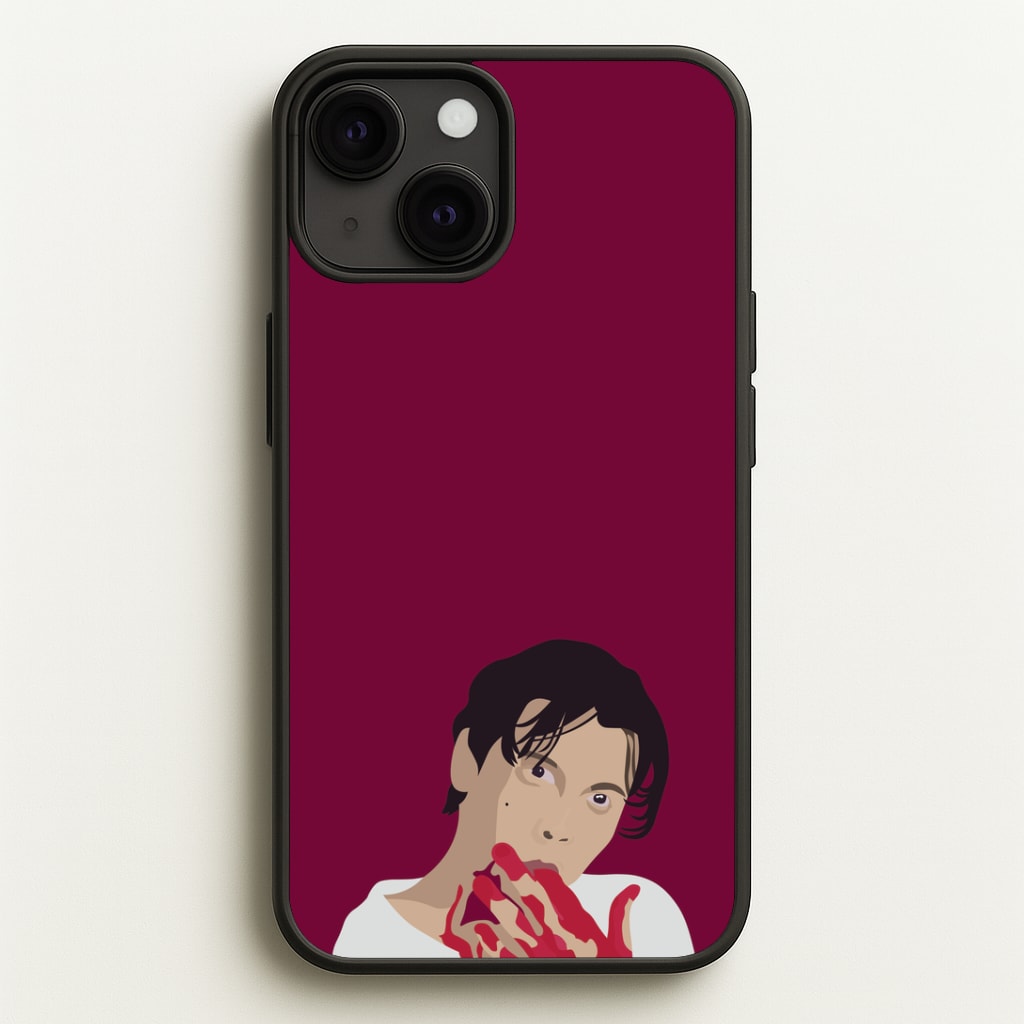 Billy Loomis - Halloween Phone Case