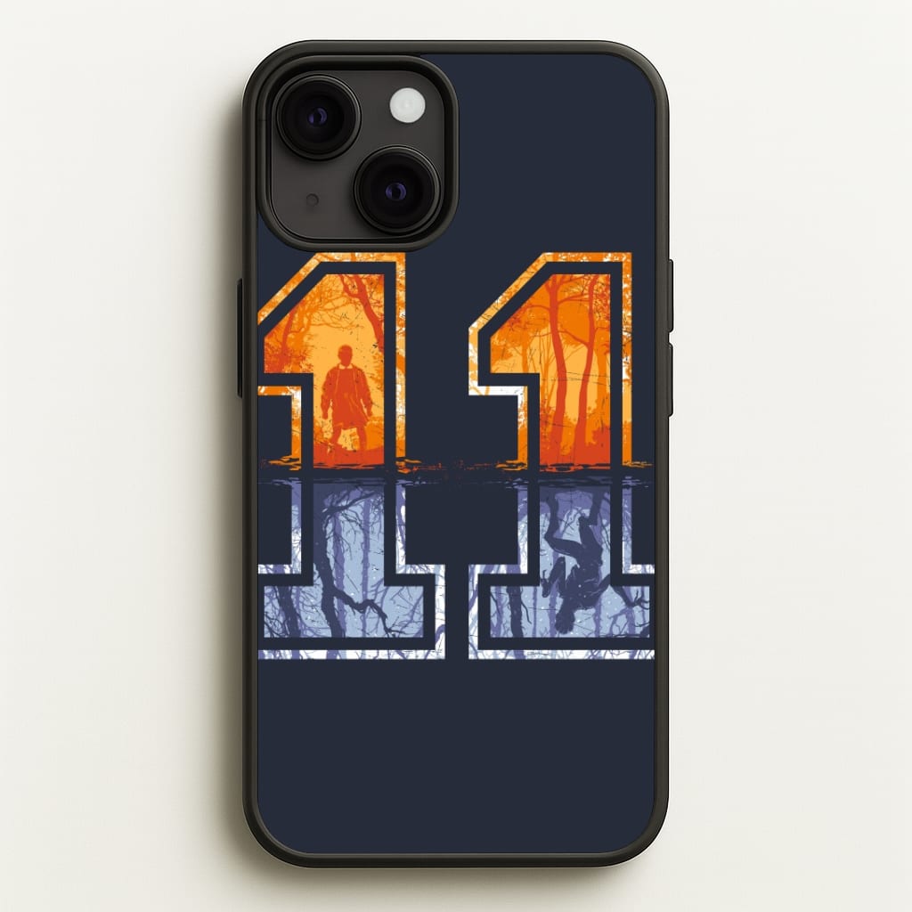 Football Eleven Phone Case