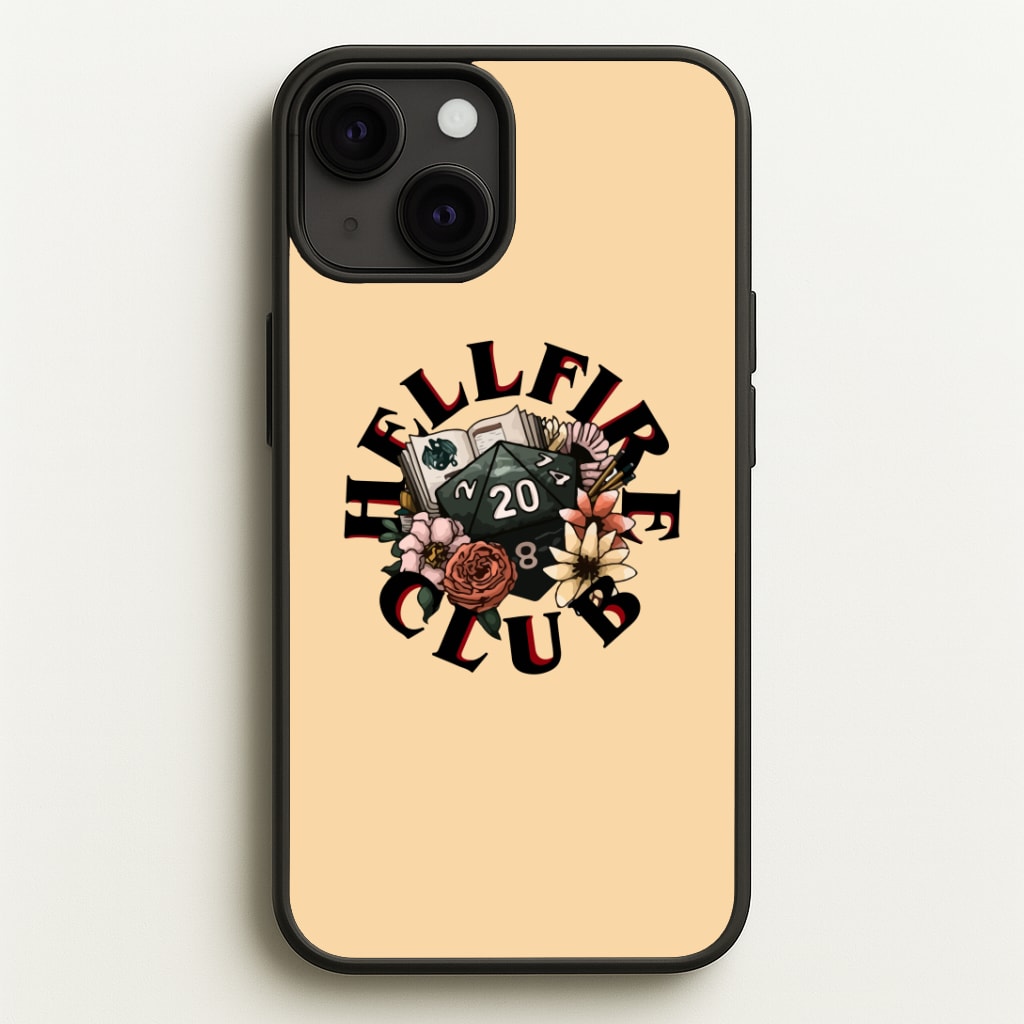 Hellfire Club Phone Case