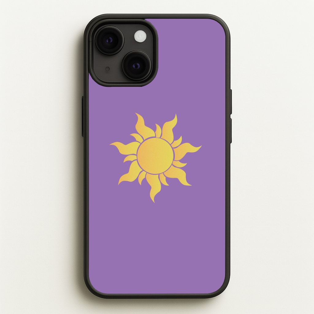 Corona's Crest Phone Case