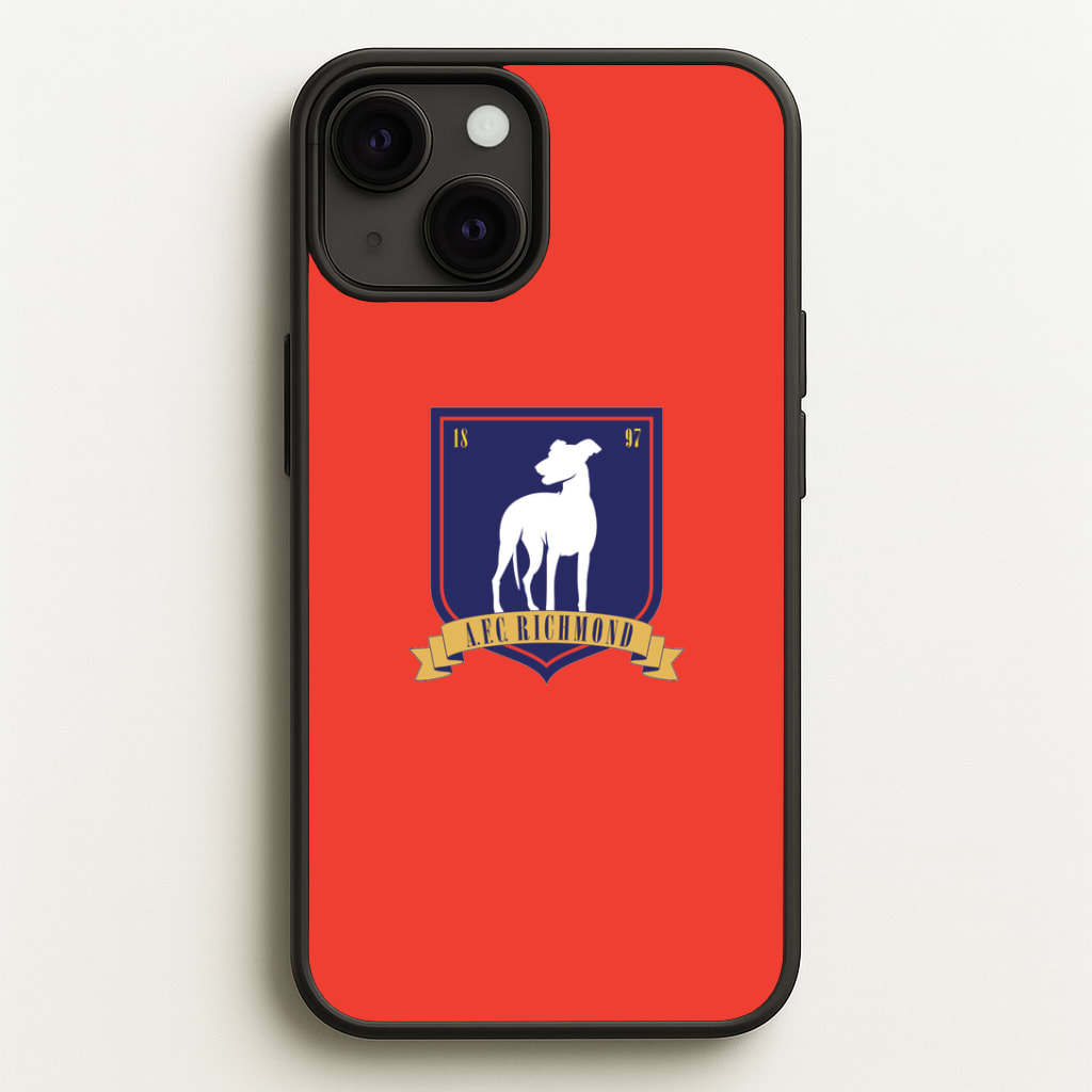 A.F.C Richmond Phone Case