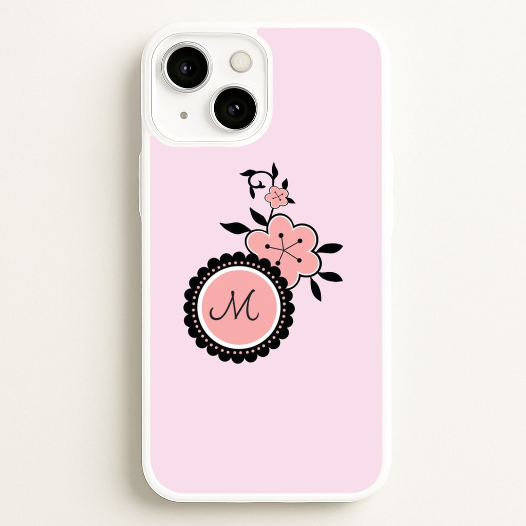 Marinette Phone Case