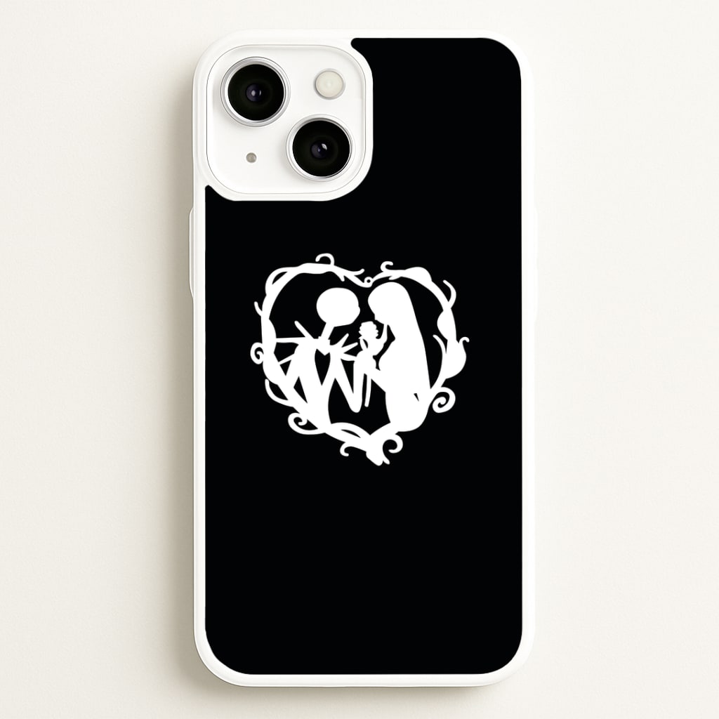 In Love - TNBC Phone Case