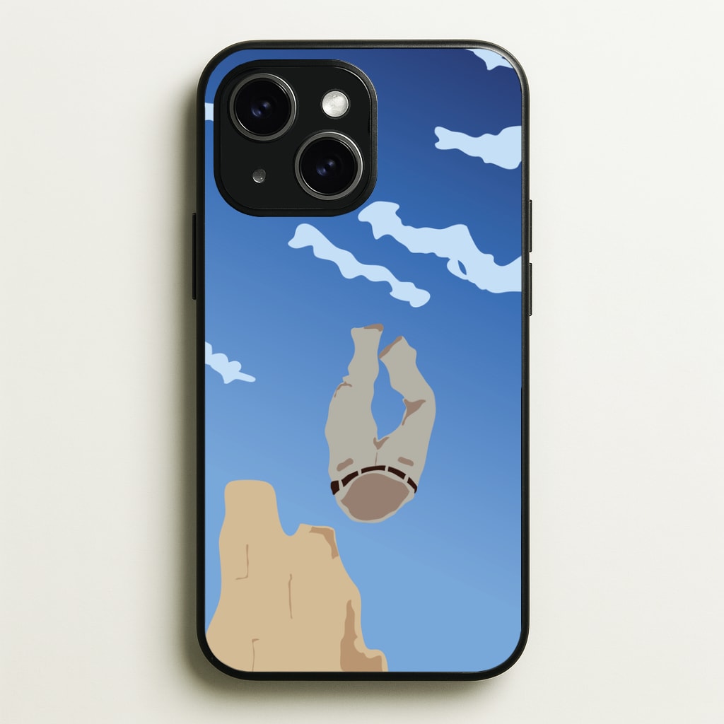 Walter's Trousers Phone Case