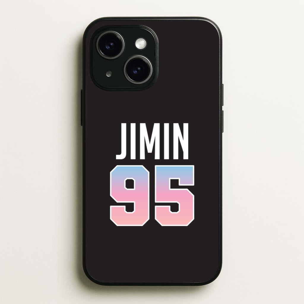 Jimin 95 Phone Case