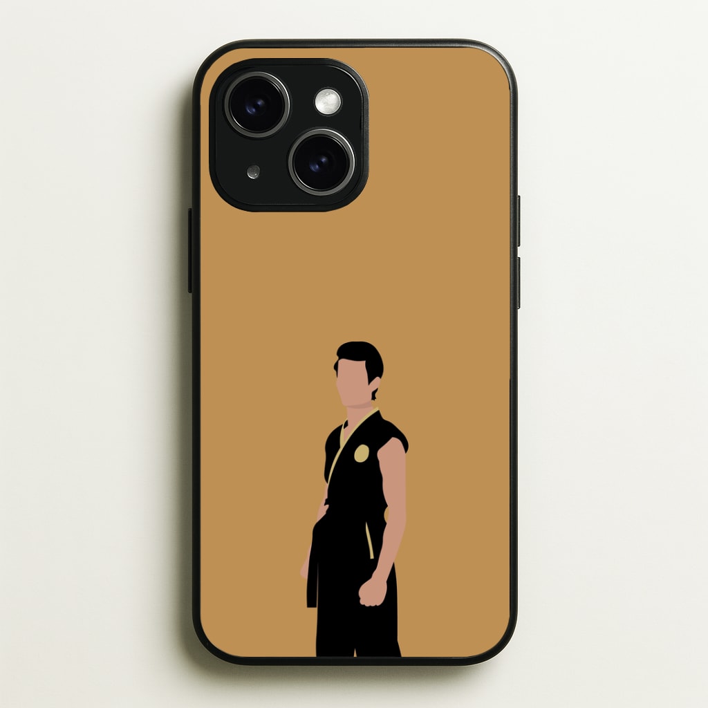 Miguel Diaz - C Kai Phone Case