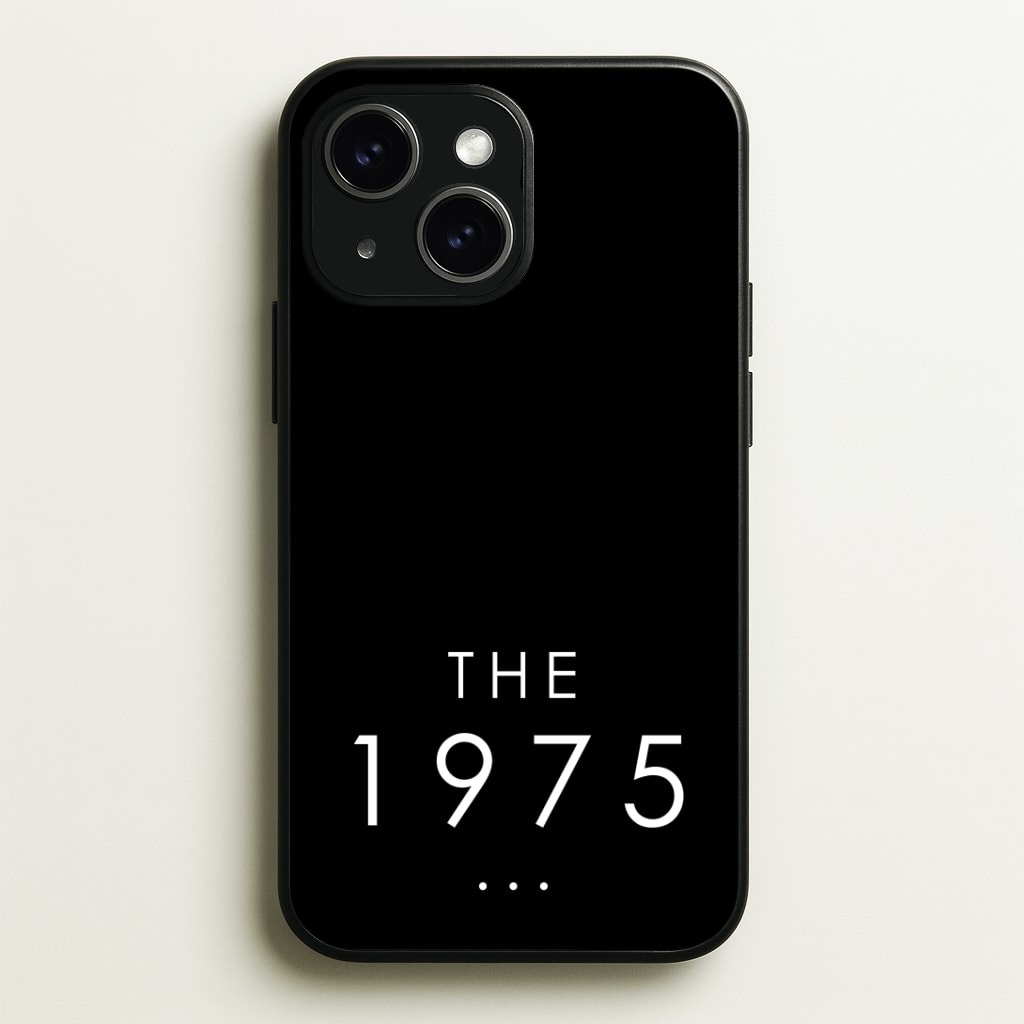 1975 Phone Case