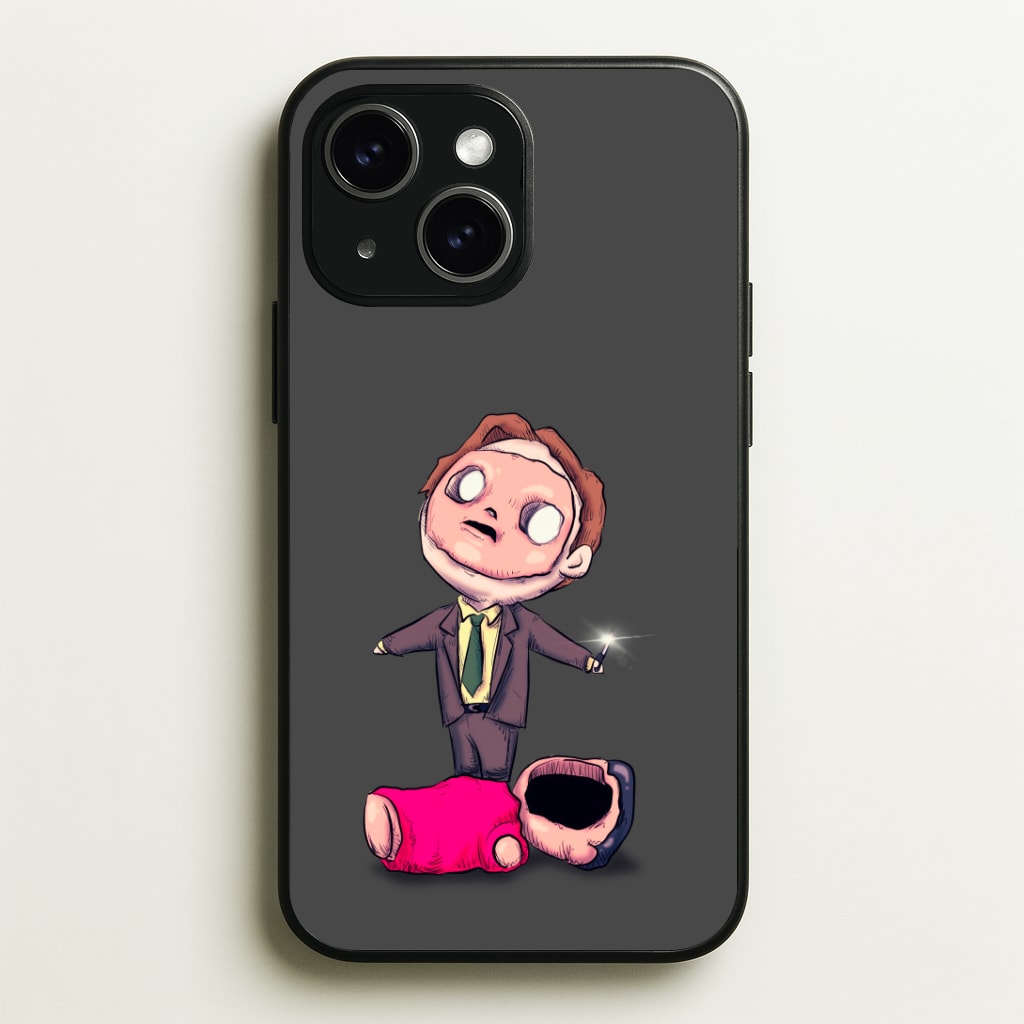 First Aid Training Phone Case