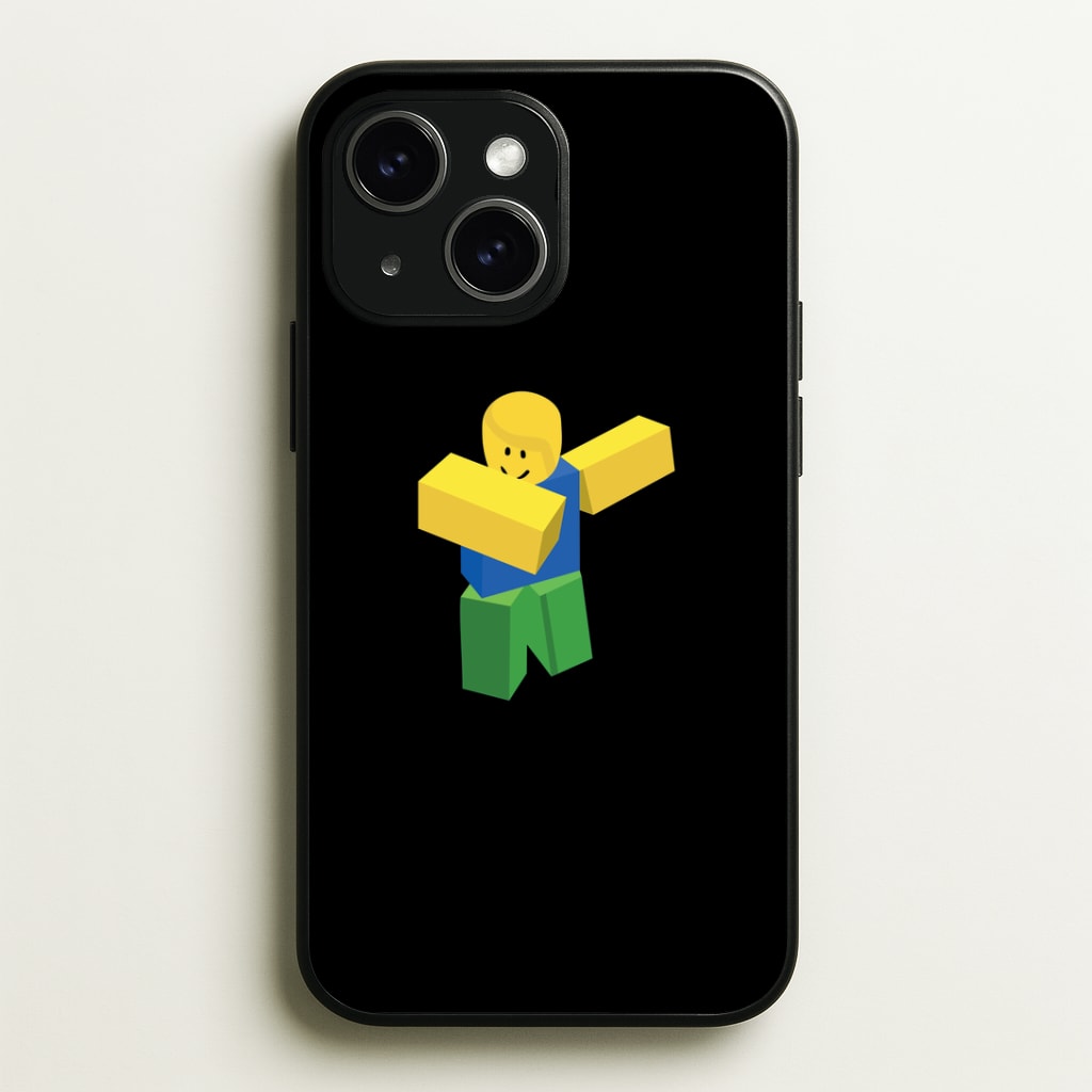 Dab Phone Case