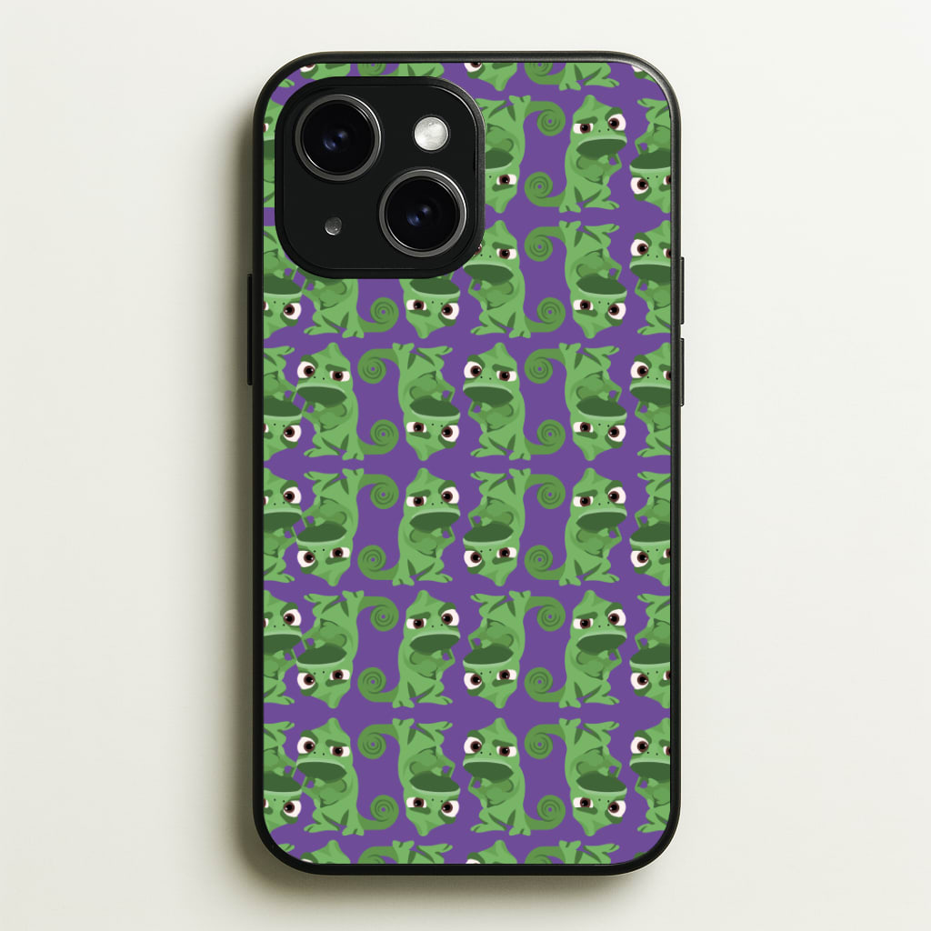 Pascal Phone Case