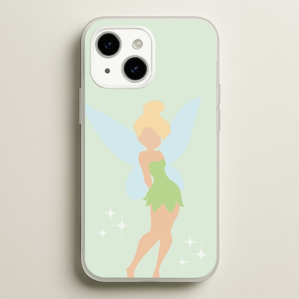 Tinker Fairy Phone Case