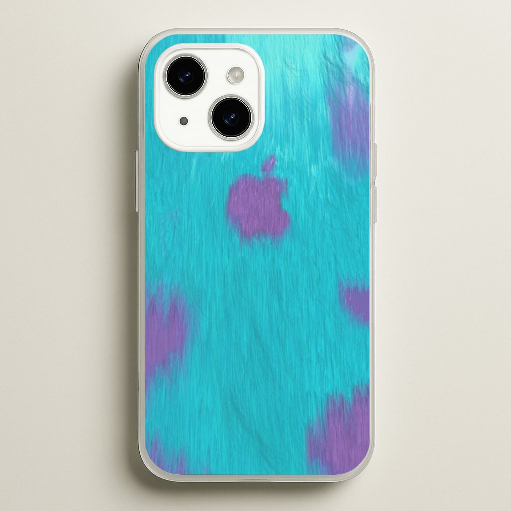 iSulley Phone Case