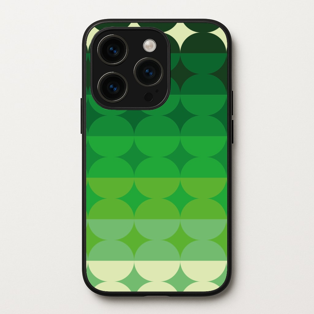 Abstract Pattern 16 Phone Case