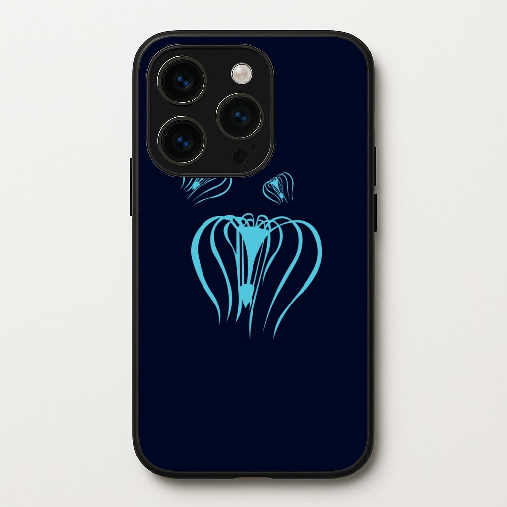 Tree Of Souls Phone Case