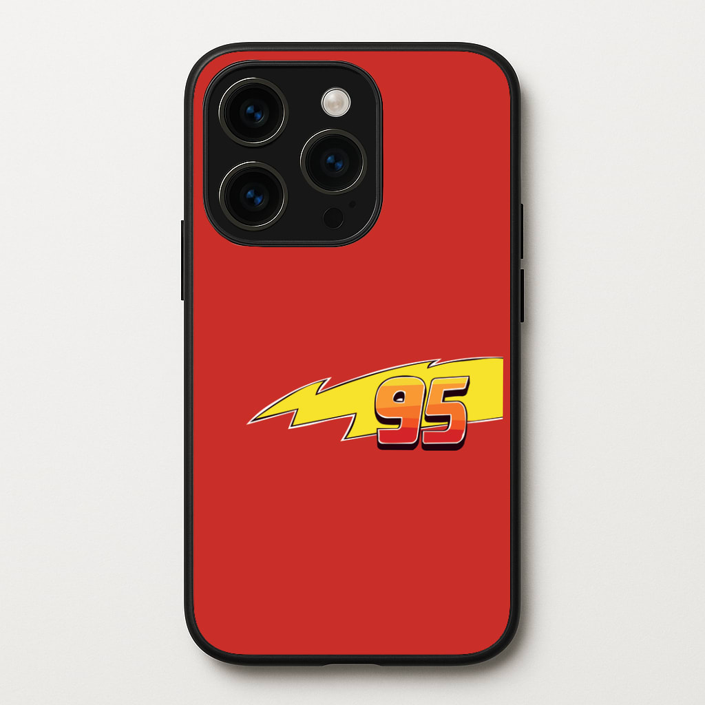 95 - Cars Phone Case