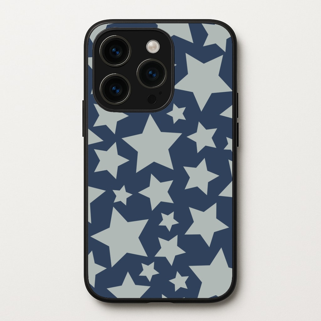 Stars Phone Case