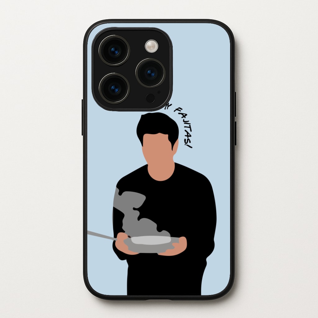 My Fajitas Phone Case