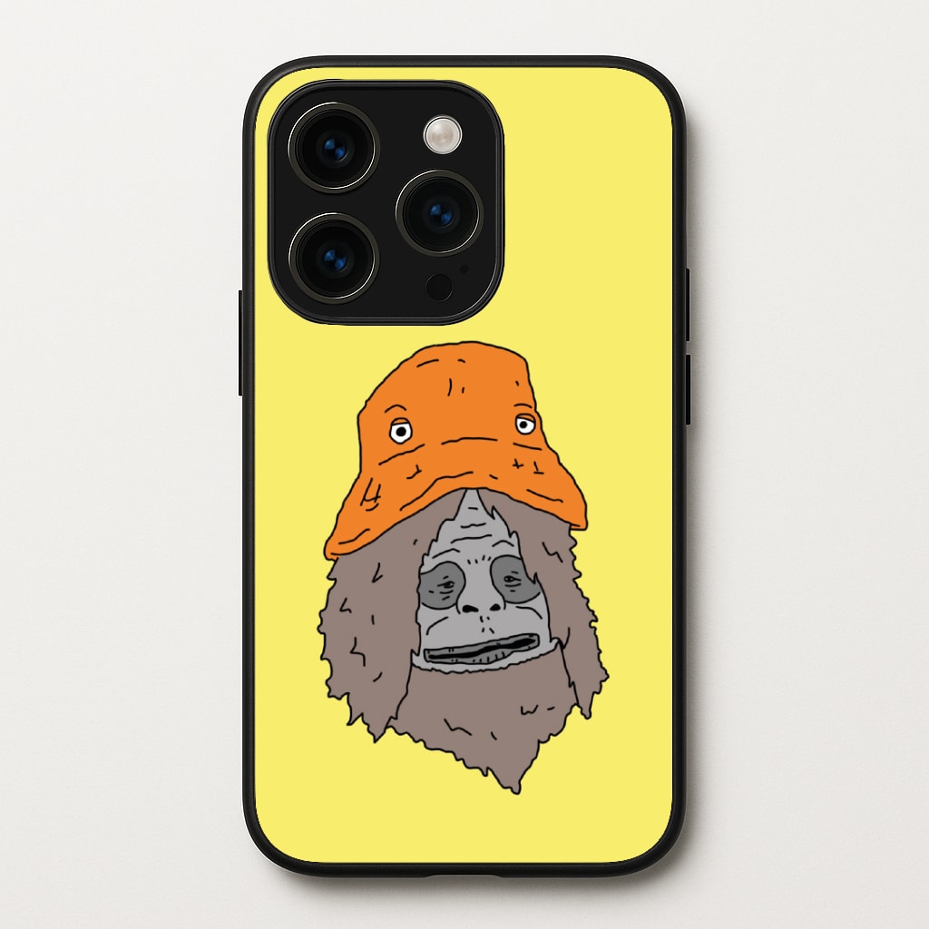 Sassy Phone Case