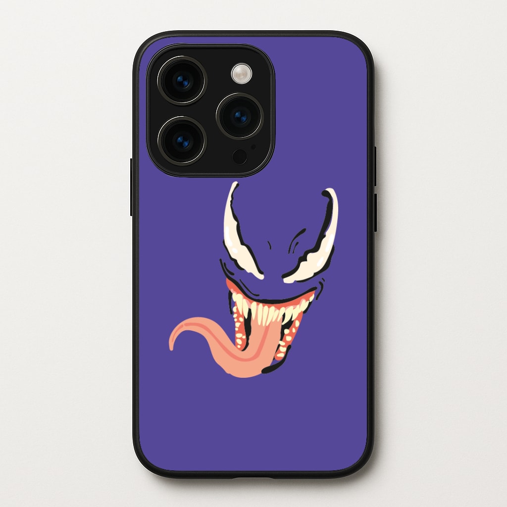 Venom - Marvel Phone Case