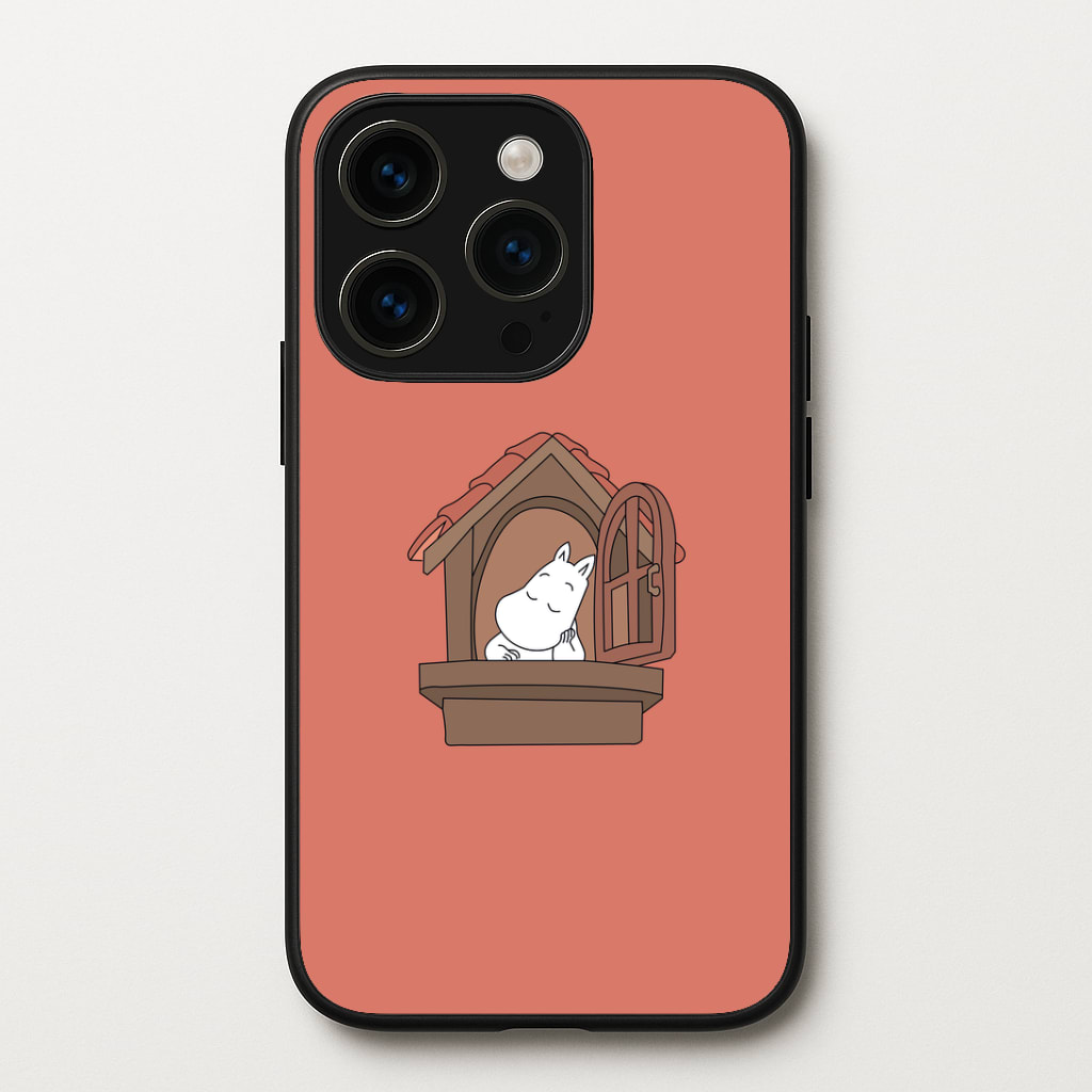 The Window Phone Case