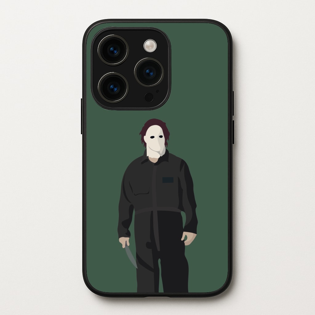 Knife - Myers Phone Case