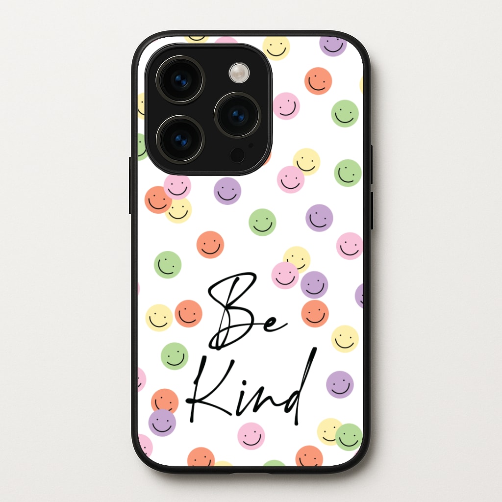 Be Kind Phone Case