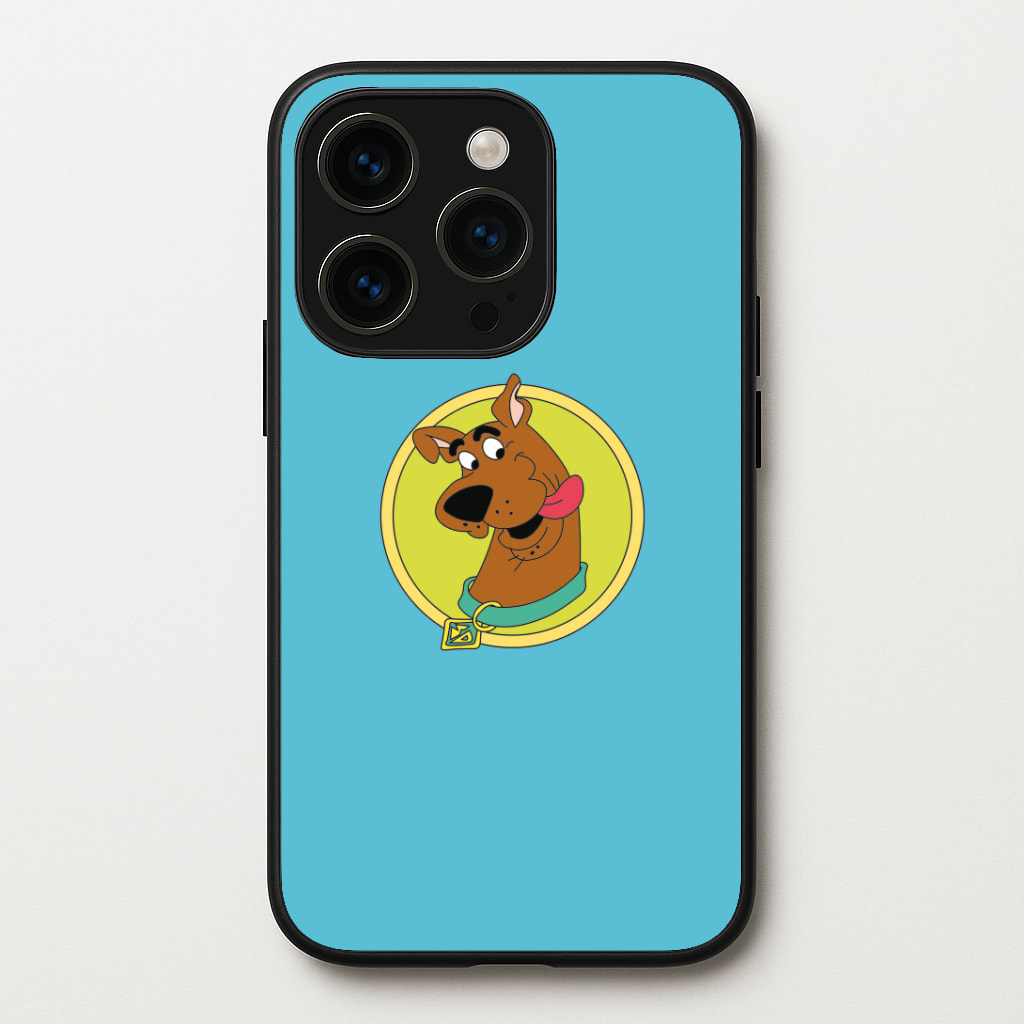 Scoob Phone Case