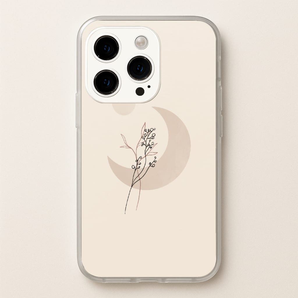 Abstract Pattern VII Phone Case