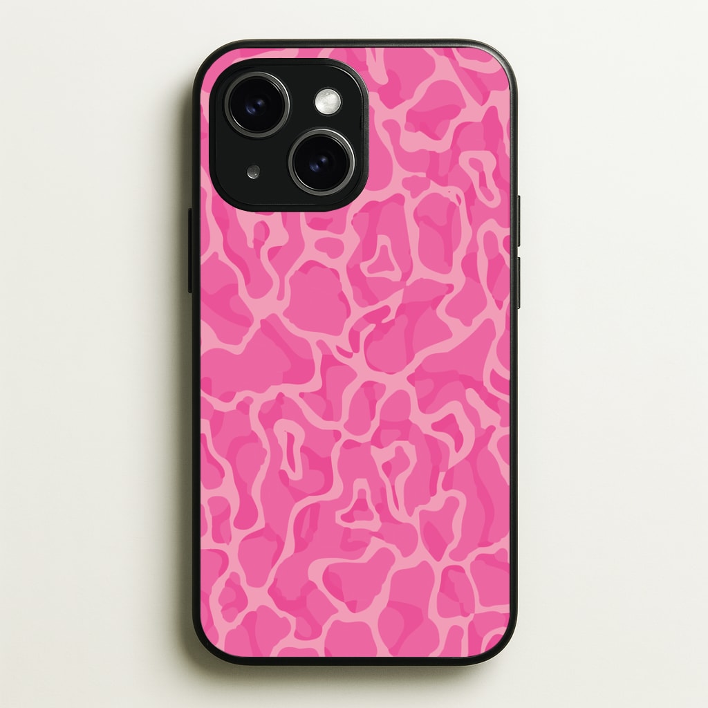 Abstract 20 Phone Case - iPhone 15 / Standard