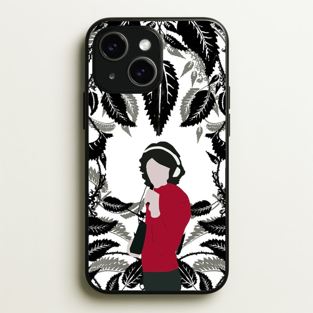 Cornerstone Phone Case - iPhone 15 / Standard