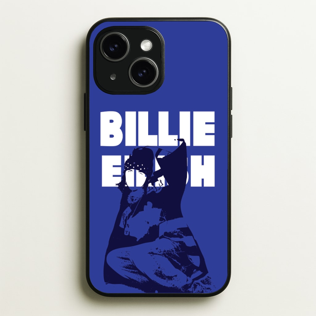HMHAS Cover Phone Case - iPhone 15 / Standard