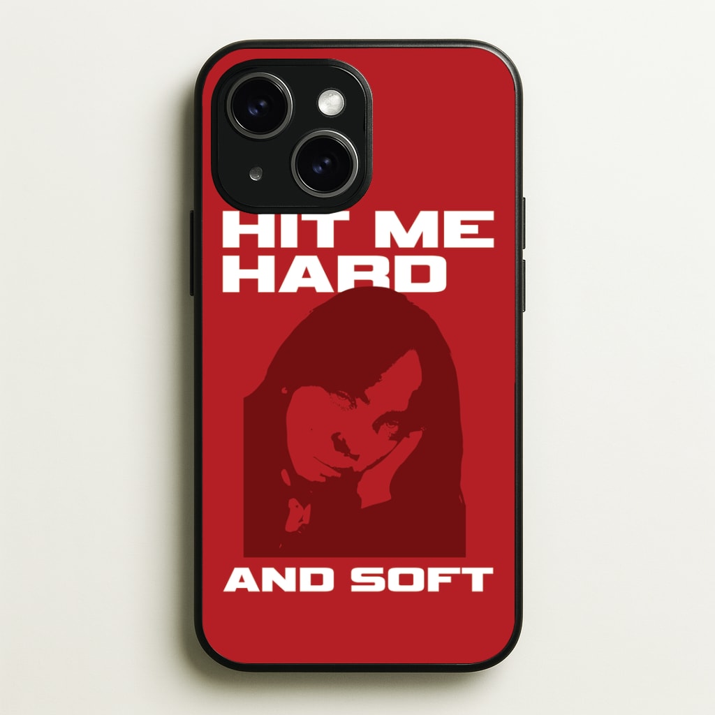 Billie 2025 Phone Case - iPhone 15 / Standard